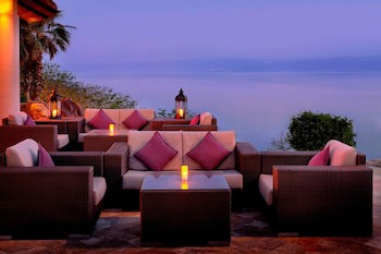 Dead Sea Marriott Resort & Spa
