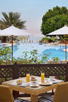 Dead Sea Marriott Resort & Spa