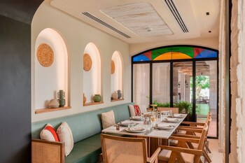 Dead Sea Marriott Resort & Spa