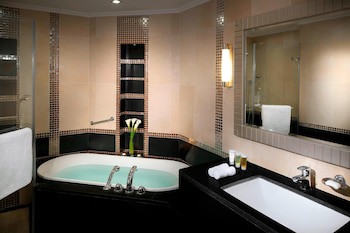 Dead Sea Marriott Resort & Spa