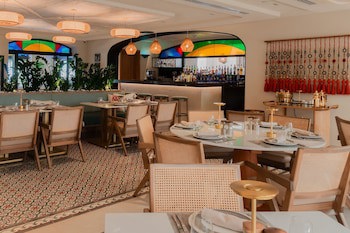 Dead Sea Marriott Resort & Spa
