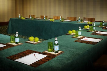 Dead Sea Marriott Resort & Spa