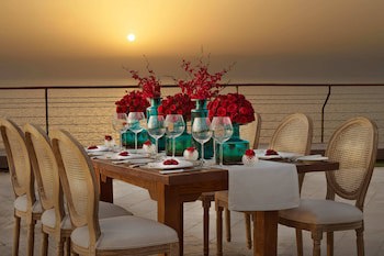 Dead Sea Marriott Resort & Spa