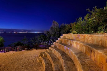 Dead Sea Marriott Resort & Spa