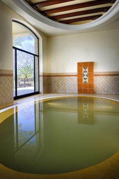 Dead Sea Marriott Resort & Spa