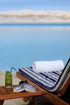 Dead Sea Marriott Resort & Spa