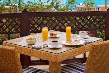 Dead Sea Marriott Resort & Spa