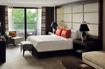 Dead Sea Marriott Resort & Spa