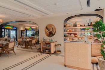 Dead Sea Marriott Resort & Spa