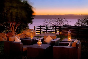 Dead Sea Marriott Resort & Spa