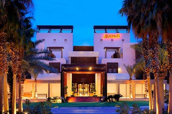 Dead Sea Marriott Resort & Spa
