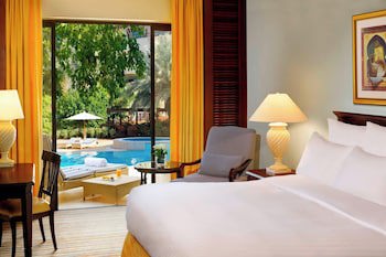 Dead Sea Marriott Resort & Spa