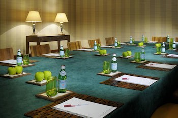 Dead Sea Marriott Resort & Spa
