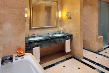 Dead Sea Marriott Resort & Spa