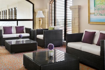 Dead Sea Marriott Resort & Spa