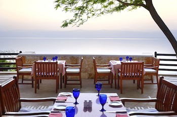 Dead Sea Marriott Resort & Spa