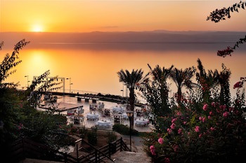 Dead Sea Marriott Resort & Spa