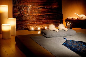 Dead Sea Marriott Resort & Spa