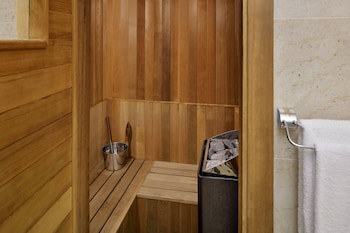 Dead Sea Marriott Resort & Spa