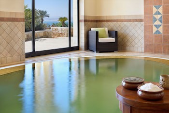 Dead Sea Marriott Resort & Spa