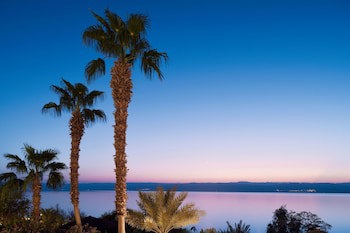 Dead Sea Marriott Resort & Spa