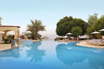 Dead Sea Marriott Resort & Spa
