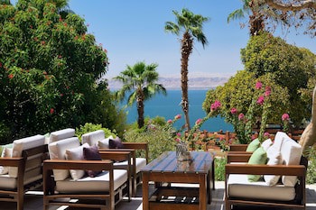 Dead Sea Marriott Resort & Spa
