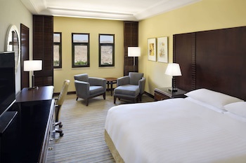 Dead Sea Marriott Resort & Spa