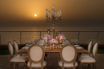 Dead Sea Marriott Resort & Spa