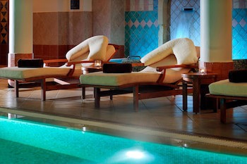 Dead Sea Marriott Resort & Spa