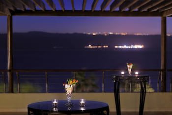 Dead Sea Marriott Resort & Spa
