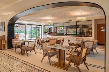 Dead Sea Marriott Resort & Spa