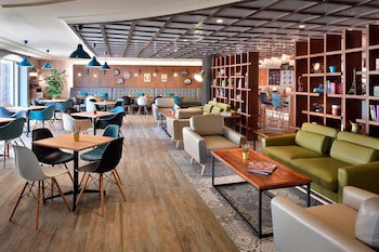 Dead Sea Marriott Resort & Spa