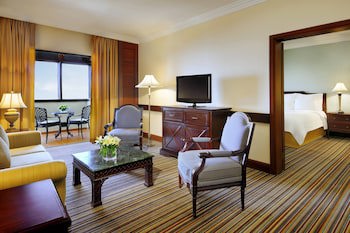 Dead Sea Marriott Resort & Spa