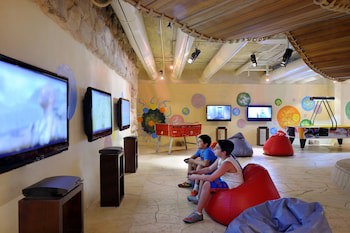 Dead Sea Marriott Resort & Spa