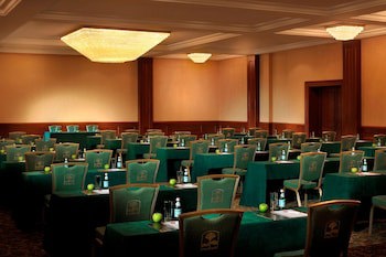 Dead Sea Marriott Resort & Spa