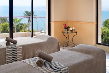 Dead Sea Marriott Resort & Spa