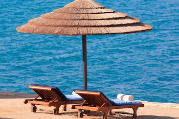 Dead Sea Marriott Resort & Spa