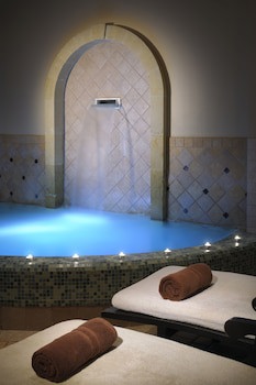Dead Sea Marriott Resort & Spa