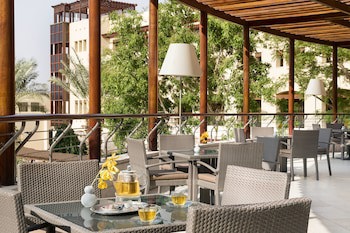 Dead Sea Marriott Resort & Spa