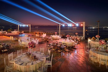 Dead Sea Marriott Resort & Spa