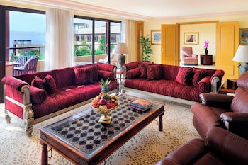Dead Sea Marriott Resort & Spa