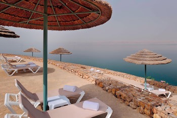 Dead Sea Marriott Resort & Spa