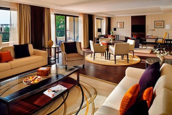 Dead Sea Marriott Resort & Spa