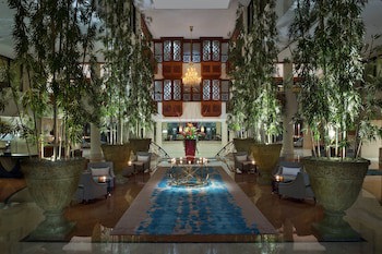 Dead Sea Marriott Resort & Spa