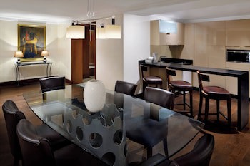 Dead Sea Marriott Resort & Spa