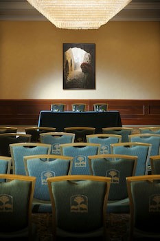 Dead Sea Marriott Resort & Spa