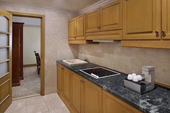 Dead Sea Marriott Resort & Spa