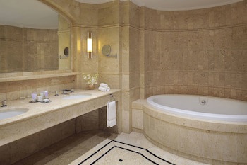 Dead Sea Marriott Resort & Spa
