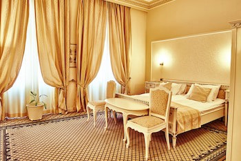 Grand Hotel Continental Bucuresti
